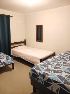 Arriendo por dia en llanquihue