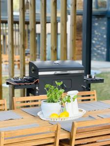 Krzywe Pearl Chalets