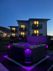 Villa Tatry Panorama JACUZZI & SAUNA