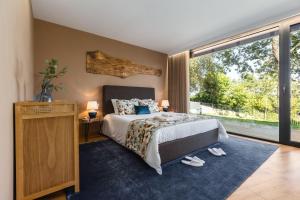 Casas De Bouro 3 Casa Do Alecrim