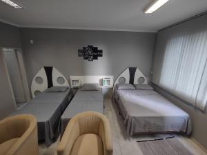 Apto studio 302 centro de Florianópolis