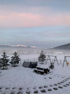 Villa Tatry Panorama JACUZZI & SAUNA