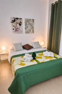 Meithras Holiday Homes