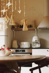 Хатинка в горах