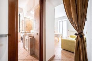 Via Marconi Apartment