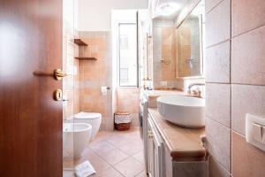 Via Marconi Apartment