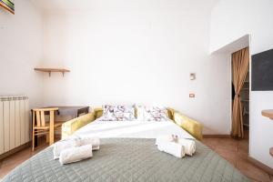 Via Marconi Terrace Apartment
