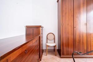 Via Marconi Terrace Apartment