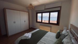 Alojamiento Fragata Lealtad