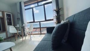 Alojamiento Fragata Lealtad