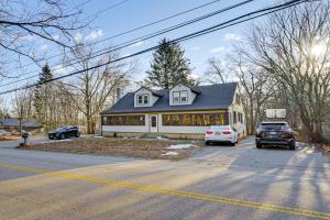 World Cup 2026 Apt Rental 13 Mi to Foxborough