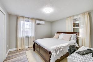 World Cup 2026 Apt Rental 13 Mi to Foxborough