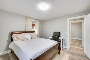 World Cup 2026 Apt Rental 13 Mi to Foxborough