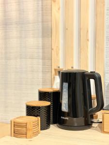 Krzywe Pearl Chalets