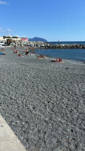 CasaPlaya in Vernazhola