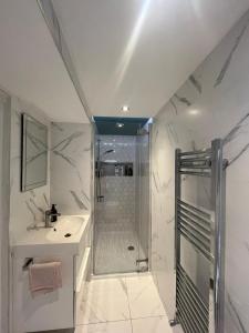 Quiet countryside retreat