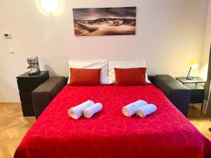 Charming Apartment Klimentska