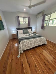 Tropical Family Retreat