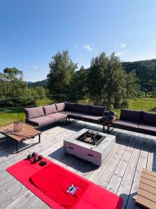 Krzywe Pearl Chalets