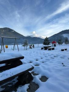 Villa Tatry Panorama JACUZZI & SAUNA
