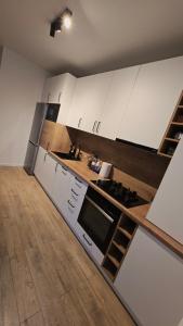 Oak Apartments Columna Cluj