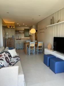 Apartamentos Edifício VOX