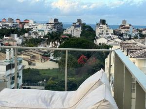 Apartamentos Edifício VOX