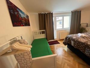 Charming Apartment Klimentska