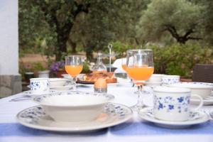 Sea View Traditional Villa