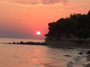 Sea View Traditional Villa