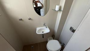 Cobertura Luxuosa Vista Mar Com Jacuzzi Copacabana