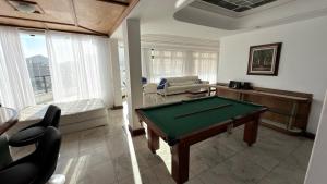 Cobertura Luxuosa Vista Mar Com Jacuzzi Copacabana