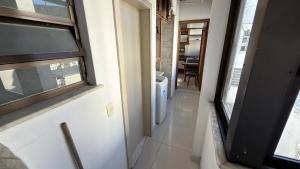 Cobertura Luxuosa Vista Mar Com Jacuzzi Copacabana