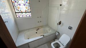 Cobertura Luxuosa Vista Mar Com Jacuzzi Copacabana