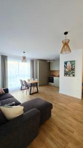 Oak Apartments Columna Cluj