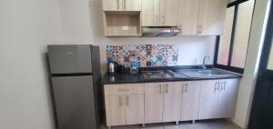 Ground floor apartment next to Aurra Peña Flor