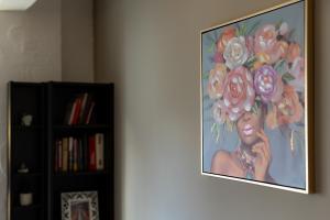 1 min from NDK and Vitoshka street