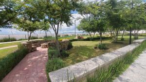 Ground floor apartment next to Aurra Peña Flor