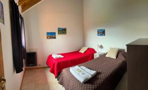 Buena Vista Trevelin II