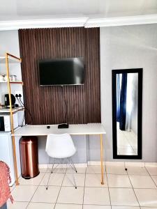 Sentle Boutique Stay