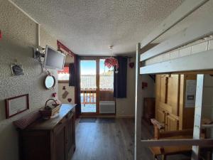 Studio La Plagne Villages
