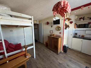 Studio La Plagne Villages