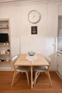 Le Dalí-Duplex au pied de Castillet