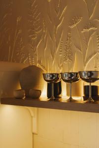 Хатинка в горах