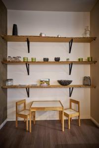 *Premium-Apartment im Spreewald*