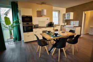 *Premium-Apartment im Spreewald*