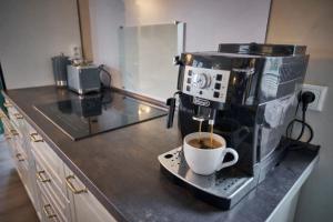 *Premium-Apartment im Spreewald*