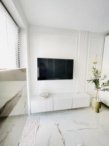 Baltic Room View Apartament Nad Morzem Hevenia Pogorzelica