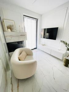 Baltic Room View Apartament Nad Morzem Hevenia Pogorzelica