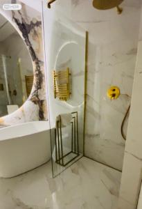 Baltic Room View Apartament Nad Morzem Hevenia Pogorzelica